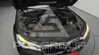 2016 BMW 730