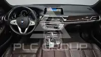 2016 BMW 730