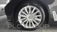 2016 BMW 730
