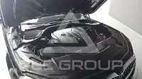 2016 BMW 730