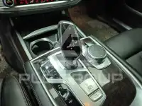 2016 BMW 740