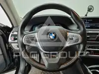 2016 BMW 740