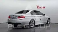 2016 BMW 520M
