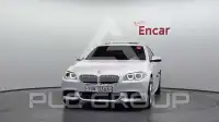2016 BMW 520M