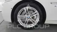 2016 BMW 520M