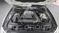 2016 BMW 520M