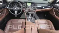 2016 BMW 520M