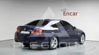 2016 BMW 520M