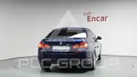 2016 BMW 520M