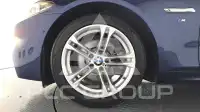 2016 BMW 520M