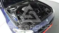 2016 BMW 520M