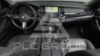 2016 BMW 520M