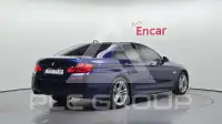 2016 BMW 520M