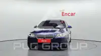 2016 BMW 520M