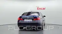 2016 BMW 520M
