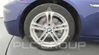 2016 BMW 520M