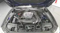 2016 BMW 520M