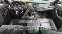 2016 BMW 520M
