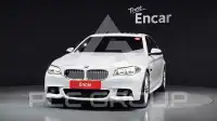 2016 BMW 520M