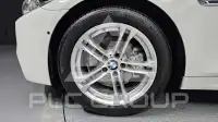2016 BMW 520M