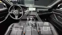 2016 BMW 520M