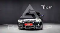 2016 BMW 520M