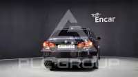 2016 BMW 520M