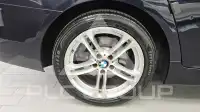 2016 BMW 520M