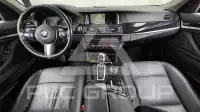 2016 BMW 520M