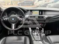 2016 BMW 520M