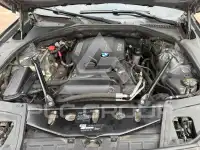 2016 BMW 520M
