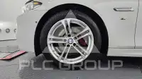 2016 BMW 520M