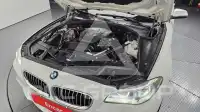 2016 BMW 520M