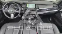2016 BMW 520M