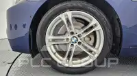 2016 BMW 520M