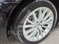 2016 BMW 520M