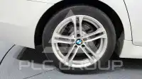 2016 BMW 520M