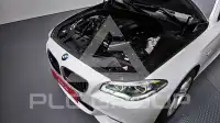 2016 BMW 520M