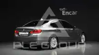 2016 BMW 520M