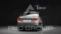 2016 BMW 520M