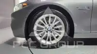 2016 BMW 520M
