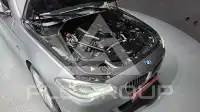 2016 BMW 520M