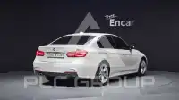 2016 BMW 328M