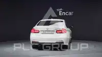2016 BMW 328M