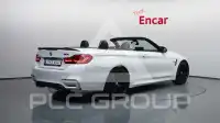 2016 BMW M4