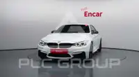 2016 BMW M4