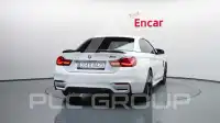 2016 BMW M4