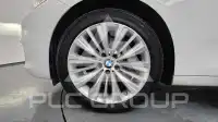 2016 BMW 5 Series