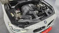 2016 BMW 5 Series