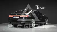 2016 BMW 750